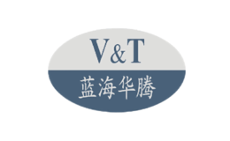 蓝海华腾