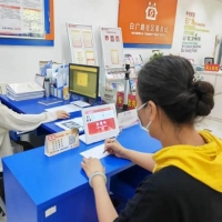 帮办代办让居民少跑路，牛街有个便民服务小窗口